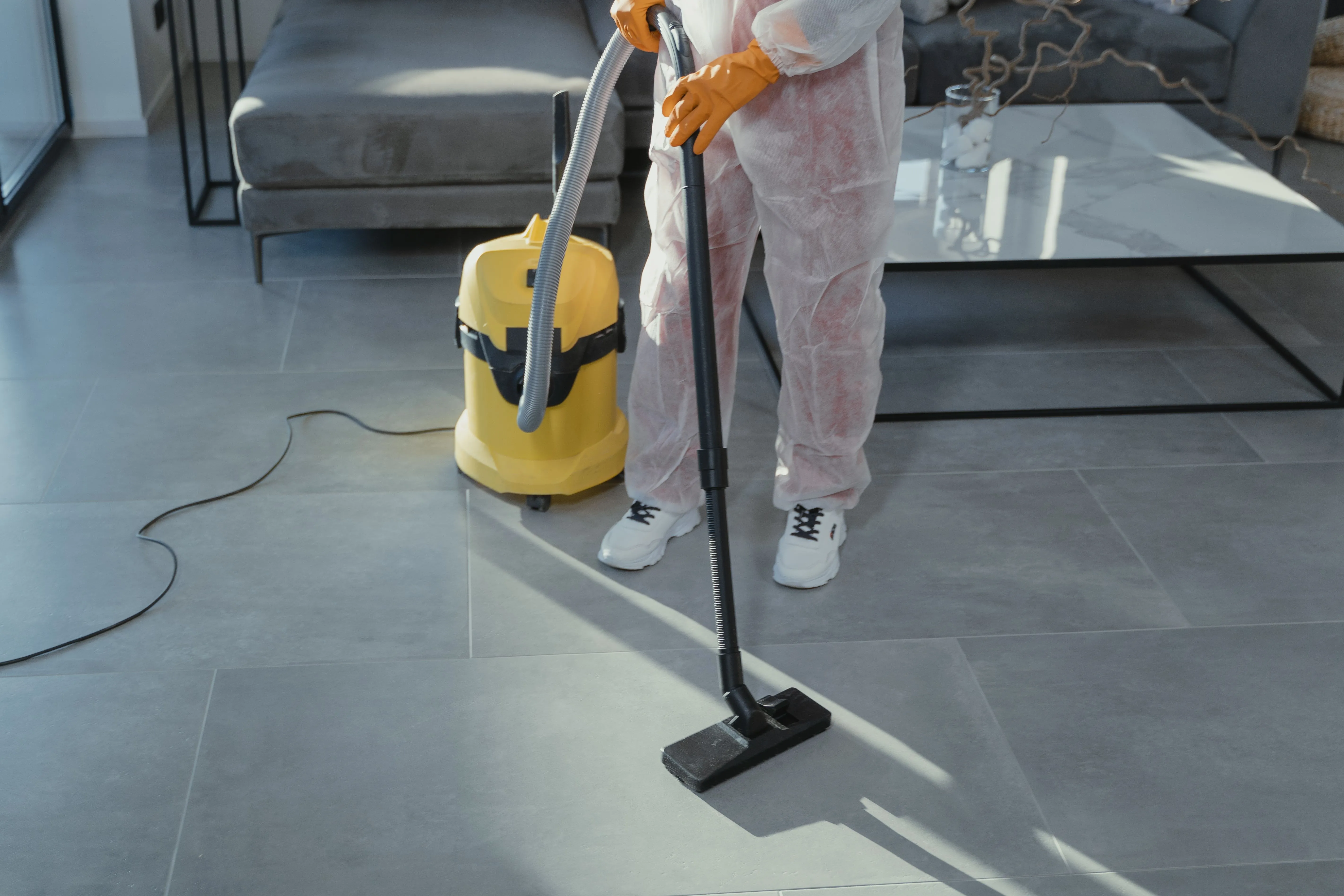 Demo Cleaning Co